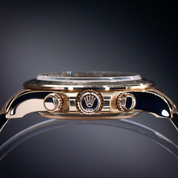 Rolex Daytona 116505